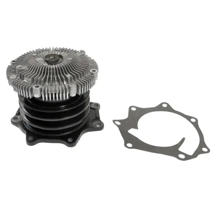 GWN65AF Engine Parts Water Pump for