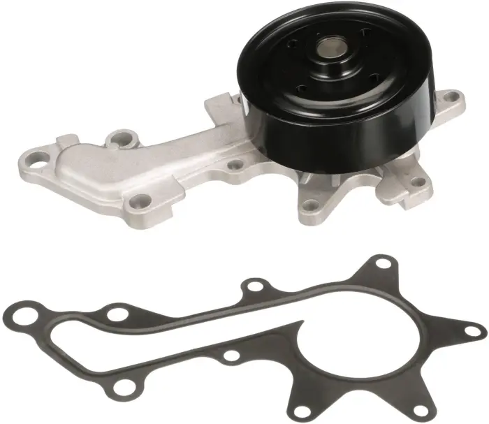 1610080004 Engine Parts Water Pump for TOYOTA VITZ (_P13_), RACTIS (_P12_), VITZ (_P9_), IST (_P1_)