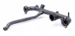 06C121085H Engine Parts Cooling Water Pipe for AUDI A6 / S6 C5 Avant (4B5), A4 / S4 B6 (8E2)