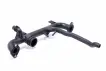 06C121085H Engine Parts Cooling Water Pipe for AUDI A6 / S6 C5 Avant (4B5), A4 / S4 B6 (8E2)