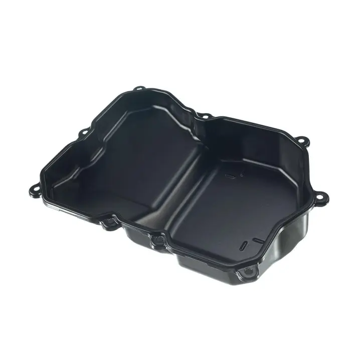 09M321361A Engine Parts Transmission Oil Sump for VW CC B6 (357), TIGUAN (5N_), PASSAT / Magotan B6 (3C2)