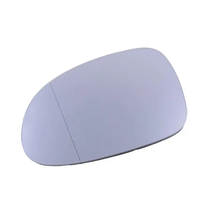 5N0857521 Side Mirror Glass for VW TIGUAN, SEAT ALHAMBRA (710, 711), SKODA YETI (5L)