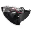 5N0949101B Указатель бокового зеркала для VW SHARAN, SEAT ALHAMBRA (710, 711)