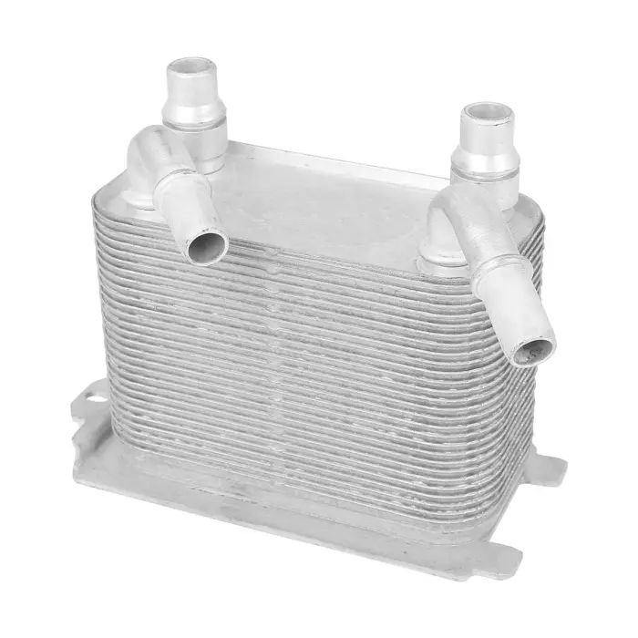 LR013046 Engine Parts Oil Cooler for LAND ROVER RANGE ROVER III (L322)