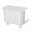 LR013046 Engine Parts Oil Cooler for LAND ROVER RANGE ROVER III (L322)