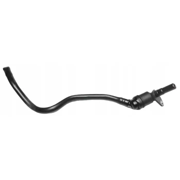 2710180929 Engine Parts Crankcase Breather Hose for 