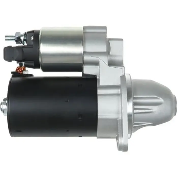 12412354701 Starter Motor for BMW X4 (F26), 1 (E87), X6 (E71, E72), 4 Coupe (F32, F82), X3 (E83), 3 Touring (E91), 5 (E60), Z4 Roadster (E85), 7 (E65, E66, E67), X5 (E70), X1 (E84), 6 Convertible (E64)