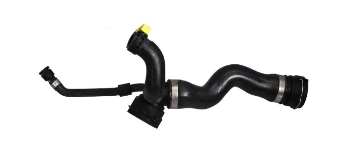 17127580957 Engine Parts Cooling Water Pipe for BMW 5 (F10), 6 Coupe (F13), 7 (F01, F02, F03, F04)