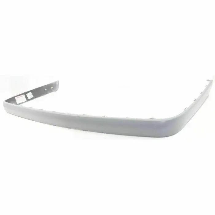 2108850221 Back Bumper Trim for MERCEDES-BENZ E-CLASS (W210)