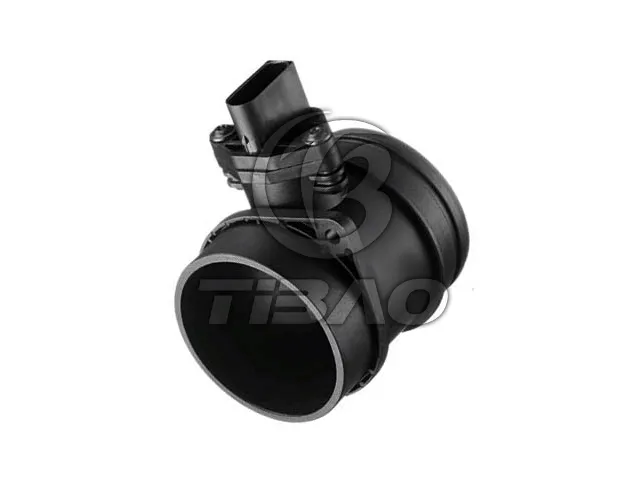 13627533853 Air Flow Meter Sensor (MAF) for BMW X3 (E83), 3 (E90), Z4 Roadster (E85), 1 (E87)