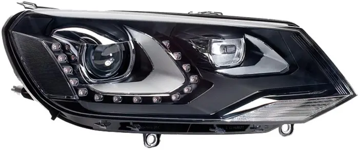 7P1941752 Headlight for VW TOUAREG (7P5, 7P6)