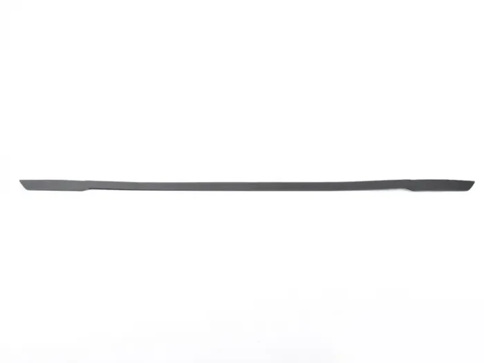 7P6807110 Front Bumper Spoiler for VW TOUAREG (7P5, 7P6)