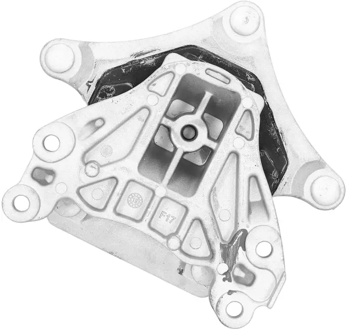 2222402918 Transmission Parts Transmission Mount for MERCEDES-BENZ S-CLASS (W222, V222, X222)