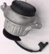 2222407517 Engine Mount for MERCEDES-BENZ S-CLASS (W222, V222, X222)
