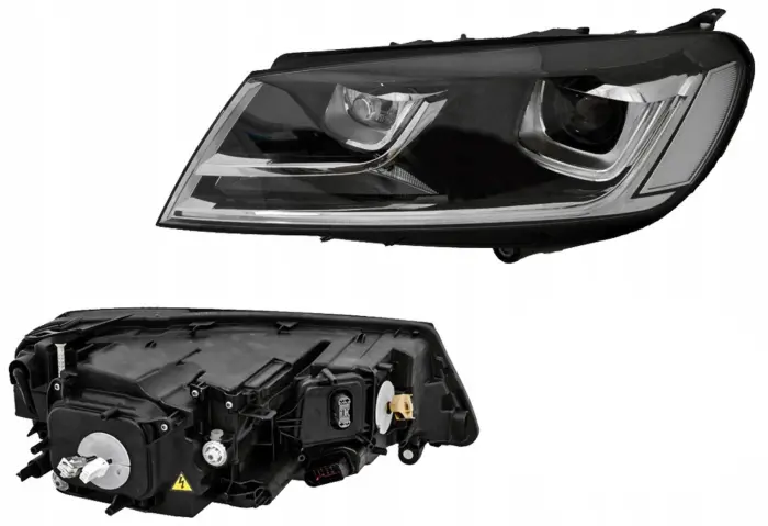 7P1941753B Headlight for VW TOUAREG (7P5, 7P6)