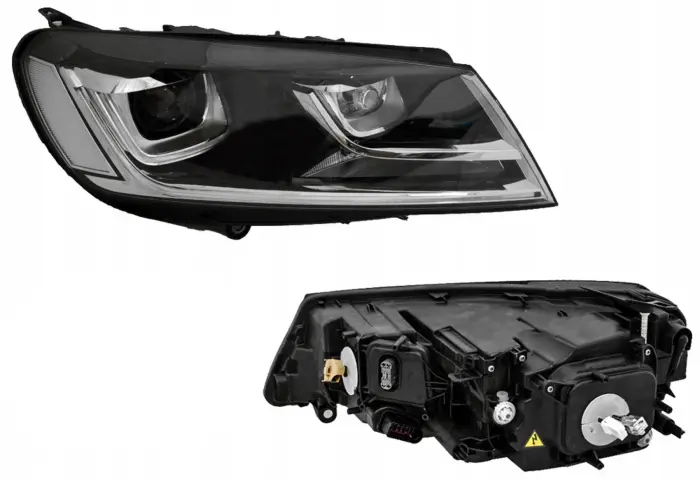 7P1941754B Headlight for VW TOUAREG (7P5, 7P6)