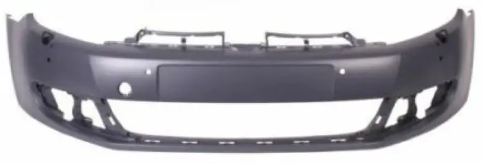 5K0807217Bset Front Bumper Set for 