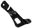 5C5807773E Front Bumper Clamp for VW BEETLE (5C1, 5C2)