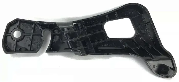 5C5807774E Front Bumper Clamp for VW BEETLE (5C1, 5C2)