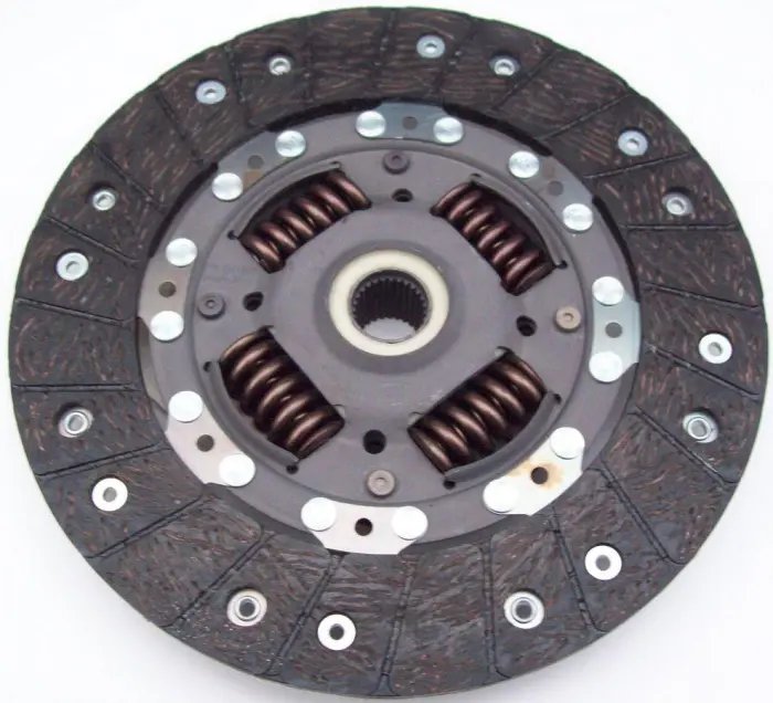 03L141032A Transmission Parts Clutch Disc for AUDI A1, VW CADDY, SEAT TOLEDO IV (KG3), SKODA ROOMSTER Praktik (5J)