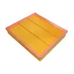 1373667 Engine Parts Air Filter for FORD TRANSIT Platform/Chassis (FM_ _, FN_ _, FF_ _), TRANSIT Van (FA_ _), TRANSIT TOURNEO Bus, TRANSIT Bus (FD_ _, FB_ _, FS_ _, FZ_ _, FC_ _)