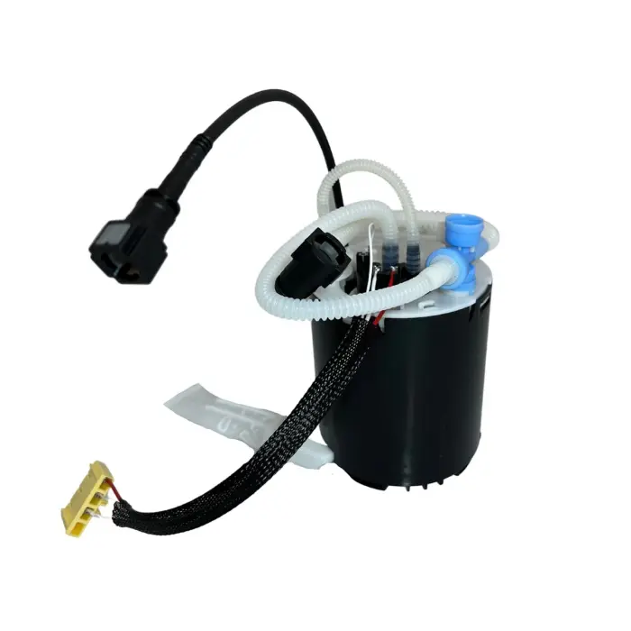 LR077703 Engine Parts Fuel Pump for LAND ROVER RANGE ROVER IV (L405), RANGE ROVER SPORT II (L494)