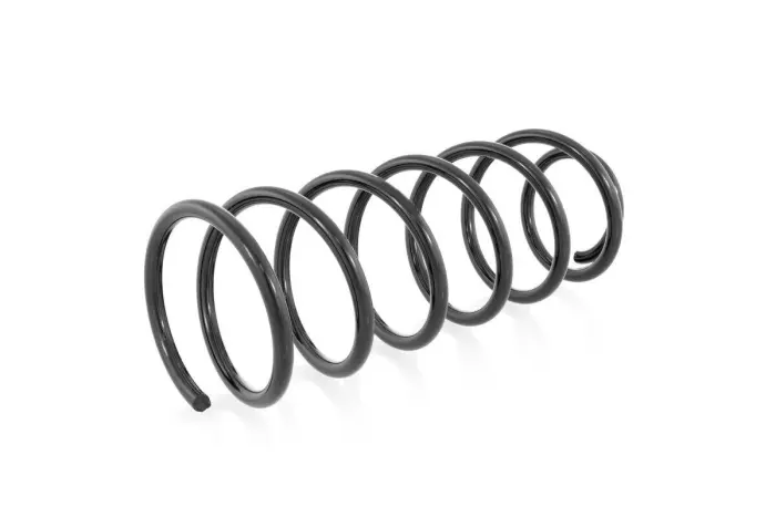 1H0411105A Suspension Parts Coil Spring，Front for VW CADDY, SEAT INCA (6K9)