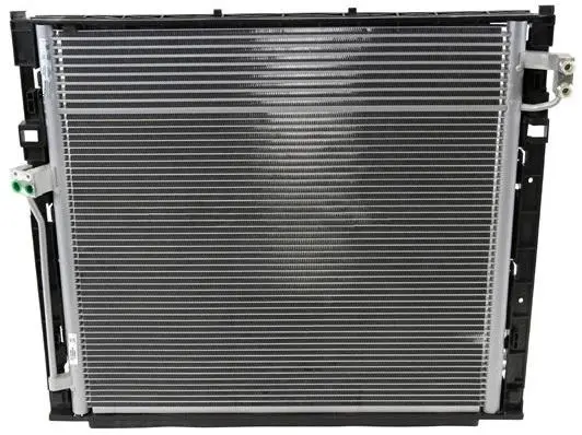 0995000002 Air Conditioning Condenser for MERCEDES-BENZ GLE Coupe (C292), GLS (X166), GL-CLASS (X166), M-CLASS (W166)