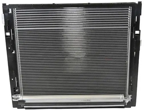 0995000002 Air Conditioning Condenser for MERCEDES-BENZ GLE Coupe (C292), GLS (X166), GL-CLASS (X166), M-CLASS (W166)