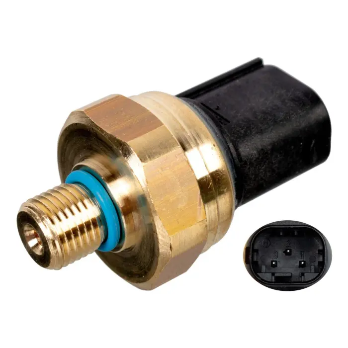 0045421618 Pressure Sensor for MERCEDES-BENZ E-CLASS, MAYBACH 57 (W240), 57 Sedan (W240)