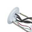 7702060650 Engine Parts Fuel Pump for 