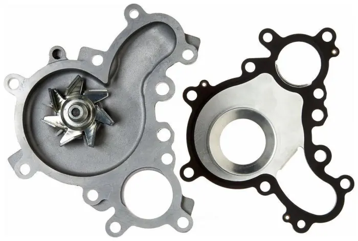 1610039555 Engine Parts Water Pump for TOYOTA LAND CRUISER (_J2_)