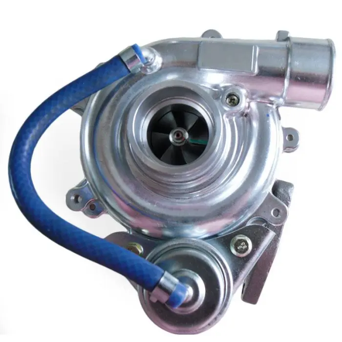 1720130080 Engine Parts Turbocharger for