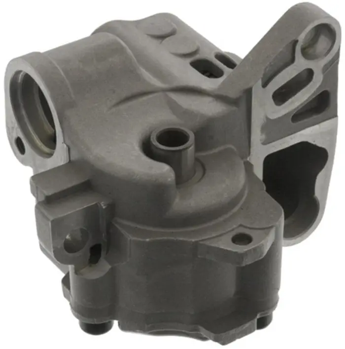 03L115105D Oil Pump for AUDI Q3, VW CARAVELLE, SEAT ALHAMBRA (710, 711), SKODA SUPERB II Estate (3T5)