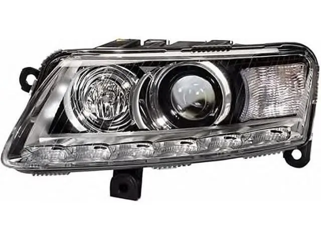 4F0941029DH Headlight for AUDI A6 / S6 C6 (4F2)