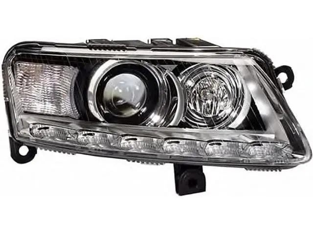 4F0941030DH Headlight for AUDI A6 / S6 C6 (4F2)