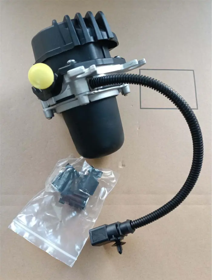 95560510421 Engine Parts Secondary Air Smog Pump for PORSCHE CAYENNE (9PA)