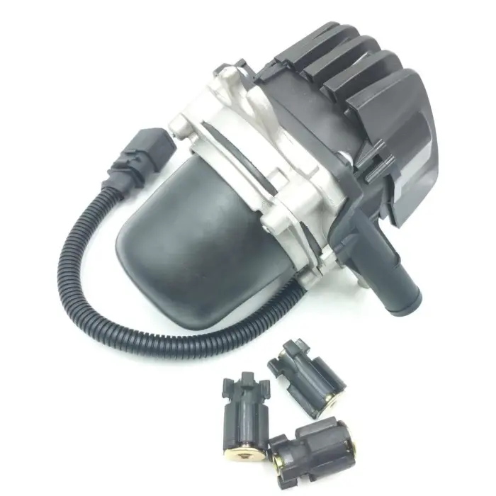 95560510511 Engine Parts Secondary Air Smog Pump for PORSCHE CAYENNE (9PA)