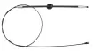 9064202285 Brake Cable for MERCEDES-BENZ SPRINTER, VW CRAFTER