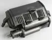 2124700359 Engine Parts Activated Carbon Filter for 