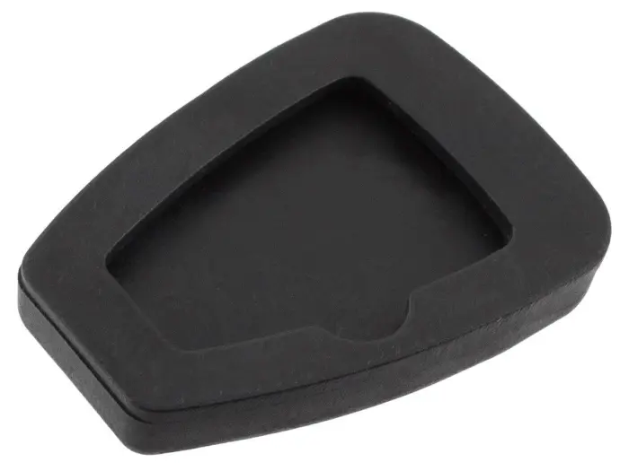 3192920082 Pedal Pad for MERCEDES-BENZ SPRINTER, VW LT, DODGE SPRINTER 2500 Standard Cargo Van (VA)