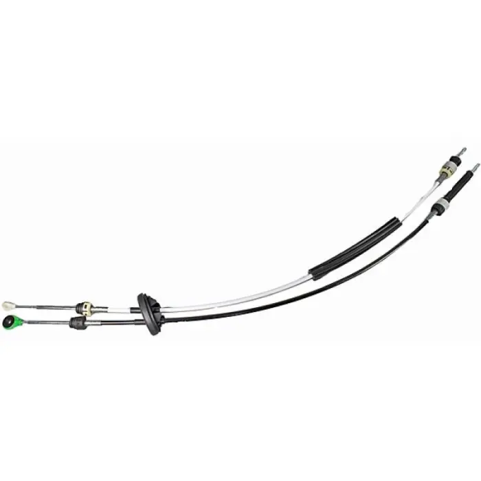 9062600551 Transmission Parts Gear Shift Cable for MERCEDES-BENZ SPRINTER 5-t Van (B906)