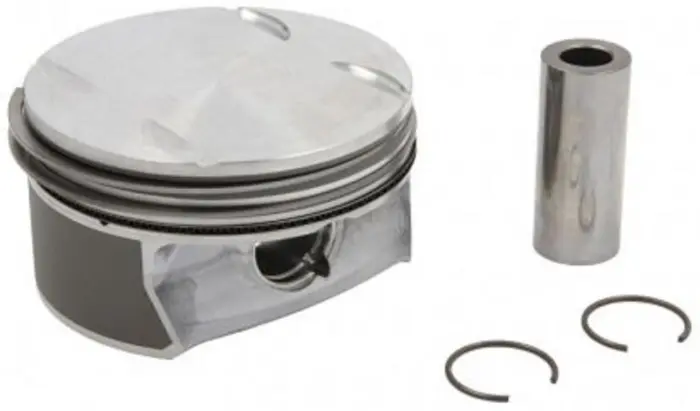 2720308917 Engine Parts Piston for MERCEDES-BENZ E-CLASS T-Model (S211), GLK-CLASS (X204), M-CLASS (W164), CLC-CLASS (CL203), SL (R230), S-CLASS (W221), VITO / MIXTO Van (W639), V-CLASS (W639), C-CLASS (W203), R-CLASS (W251, V251), GL-CLASS (X164), S