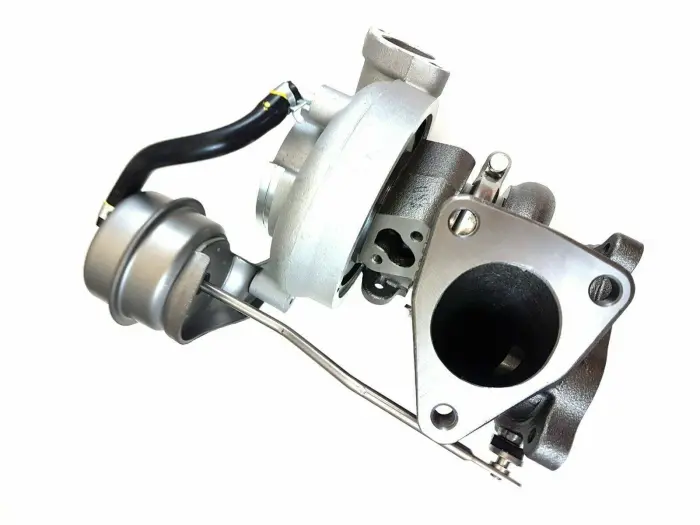 1720158040 Engine Parts Turbocharger for TOYOTA LAND CRUISER 90 (_J9_), 4 RUNNER II (_N1_), CAREVACA (_J7_), LAND CRUISER FRP Top (_J7_)