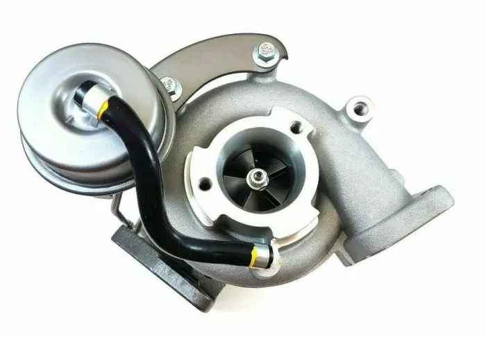 1720158040 Engine Parts Turbocharger for TOYOTA LAND CRUISER 90 (_J9_), 4 RUNNER II (_N1_), CAREVACA (_J7_), LAND CRUISER FRP Top (_J7_)