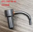 6111800043 Engine Parts Oil Nozzle for MERCEDES-BENZ CLC-CLASS, DODGE SPRINTER 3500 Cab &amp;amp;amp;amp; Chassis