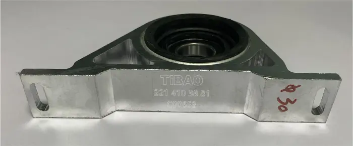 2214103881 Transmission Parts Centre Bearing for