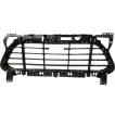 95850568331 Bumper Grill for PORSCHE CAYENNE (92A)