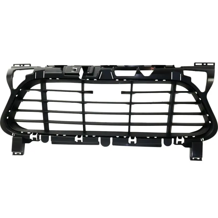 95850568331 Bumper Grill for PORSCHE CAYENNE (92A)