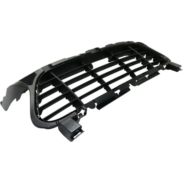 95850568331 Bumper Grill for PORSCHE CAYENNE (92A)